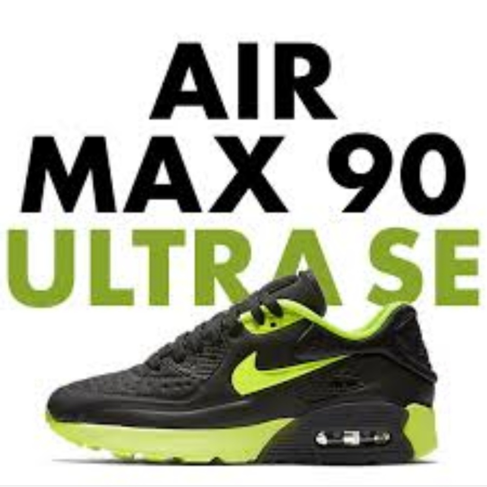 Nike Air Max Ultra